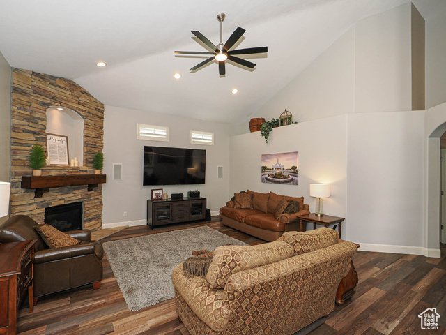 Photo 20 for MLS #2090821 at 12687 S Verona Creek Way
