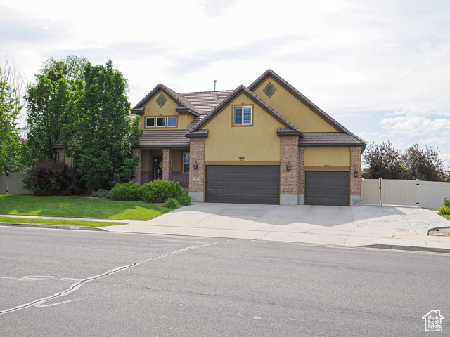 Photo 2 for MLS #2090821 at 12687 S Verona Creek Way