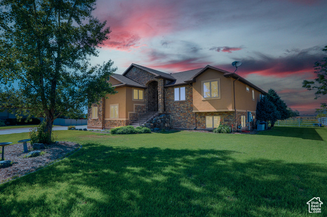 2073 S ALLEN RD, Taylor UT 84401