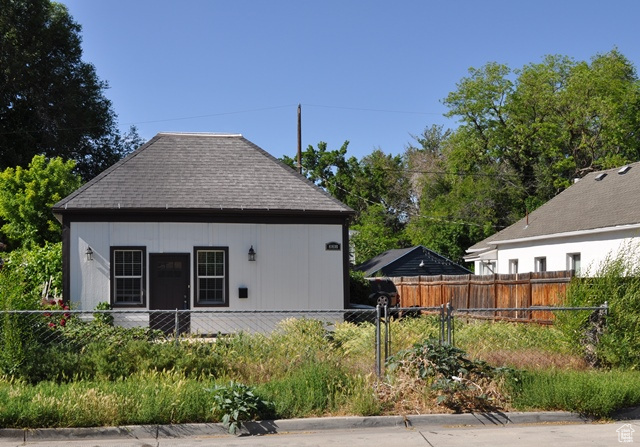 331 E HAMPTON AVE, Salt Lake City UT 84111