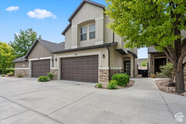 1853 W 2300 S, Woods Cross UT 84087