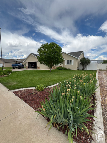 291 S 1350 W, Vernal UT 84078