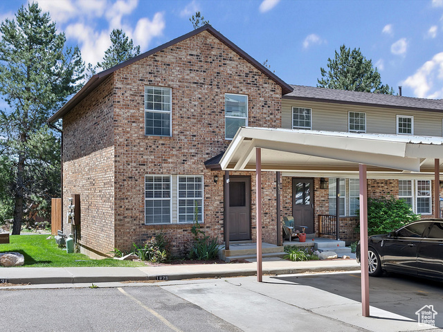 1631 E 1470 S #5E, Ogden UT 84404