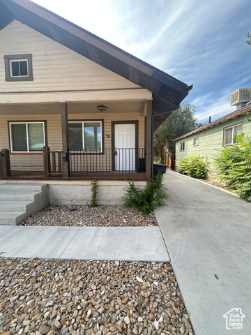 410 ROSE AVE, Price UT 84501