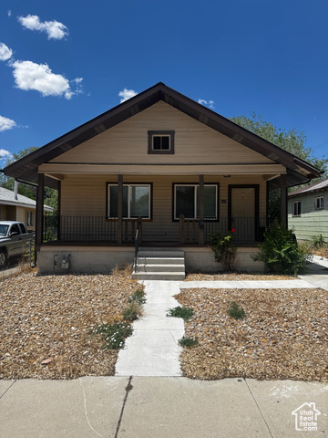 410  ROSE AVE, Price UT 84501
