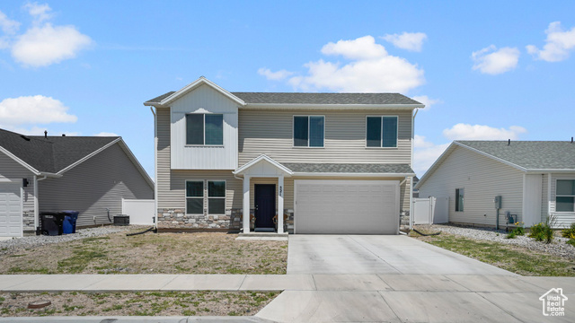 521 W 1110 N #HC4, Logan UT 84341