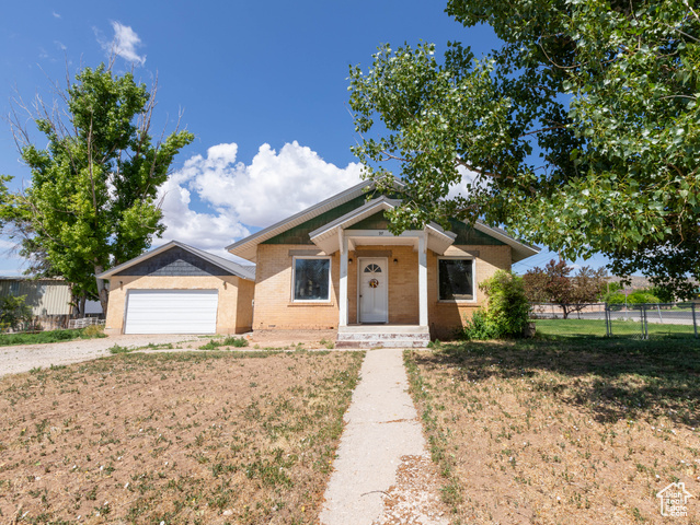97 N 400 W, Aurora UT 84620