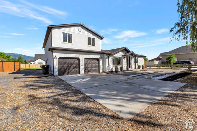 1599 GALBRAITH LN, Kaysville UT 84037