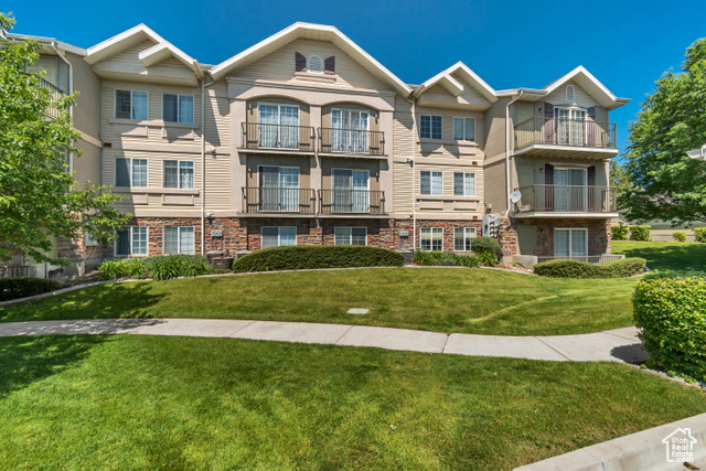 2097 N MORNING STAR DR #C8, Saratoga Springs UT 84045