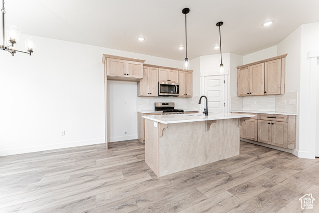 Photo 6 for MLS #2090855 at 2859 N Red Velvet Ln #2337