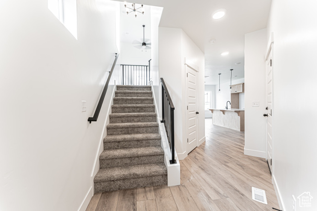 Photo 2 for MLS #2090855 at 2859 N Red Velvet Ln #2337