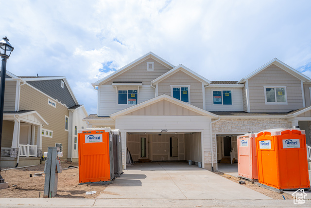 MLS #2090855 - 2859 N Red Velvet Ln #2337