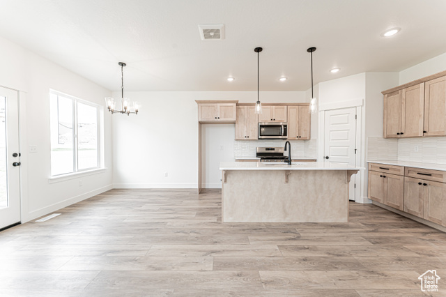 Photo 5 for MLS #2090855 at 2859 N Red Velvet Ln #2337