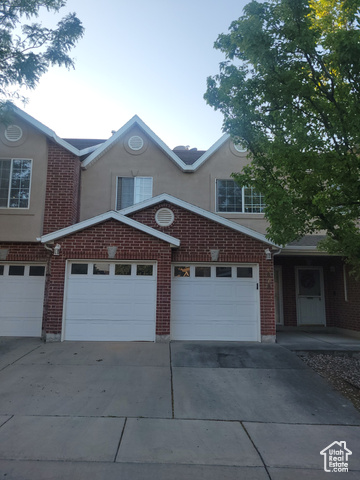 3878 W SAGE WILLOW DR, South Jordan UT 84009