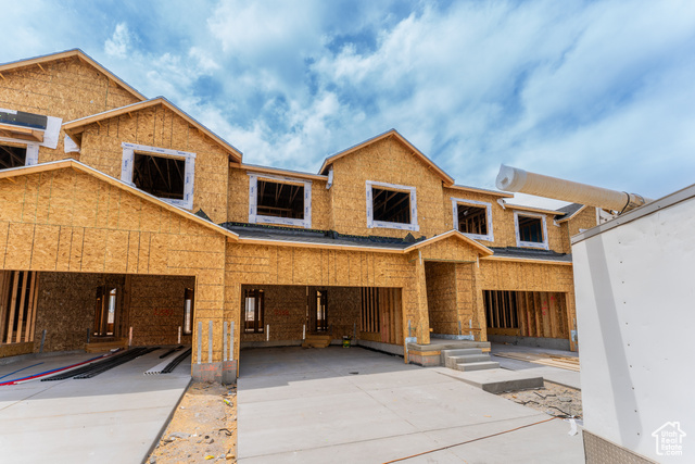 2861 N RED VELVET LN #2338, Saratoga Springs UT 84045