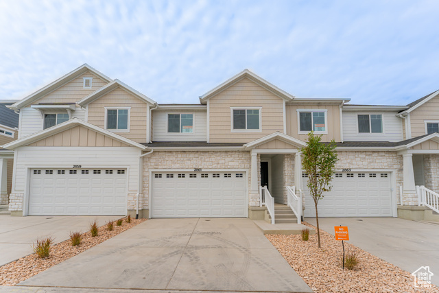 2861 N RED VELVET LN #2338, Saratoga Springs UT 84045