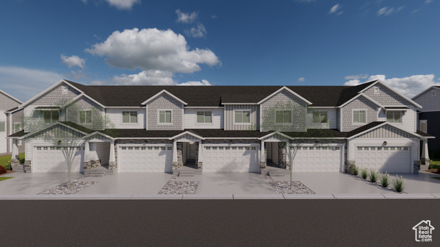 2861 N RED VELVET LN #2338, Saratoga Springs UT 84045
