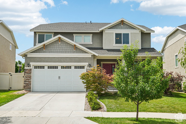13326 S ROCHDALE LN, Herriman UT 84096
