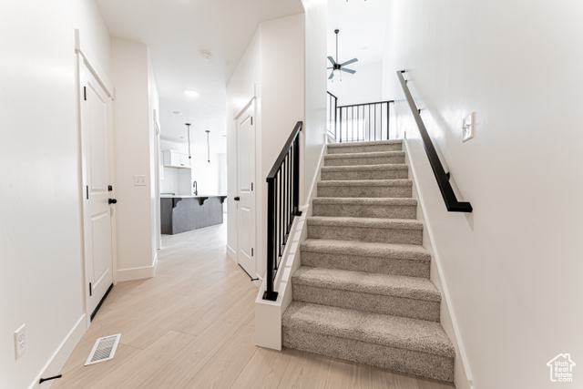 Photo 2 for MLS #2090861 at 2863 N Red Velvet Ln #2339