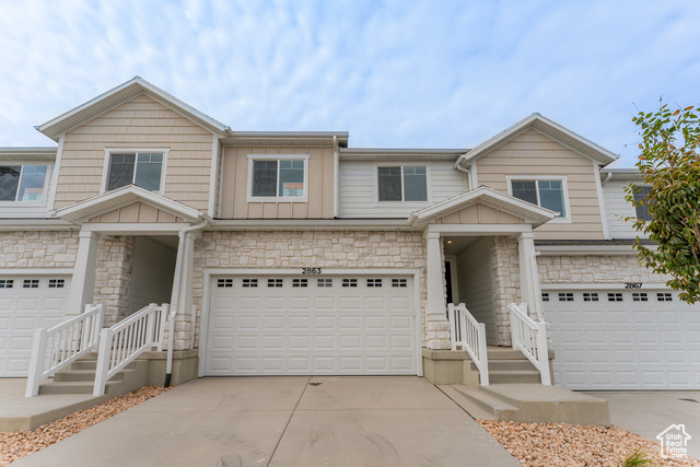 2863 N RED VELVET LN #2339, Saratoga Springs UT 84045