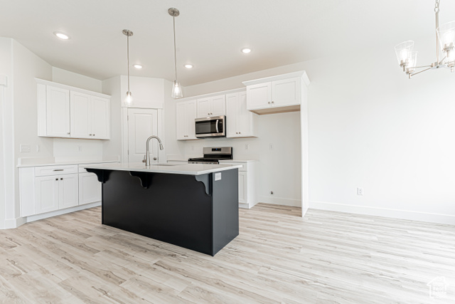 Photo 7 for MLS #2090862 at 2867 N Red Velvet Ln #2340