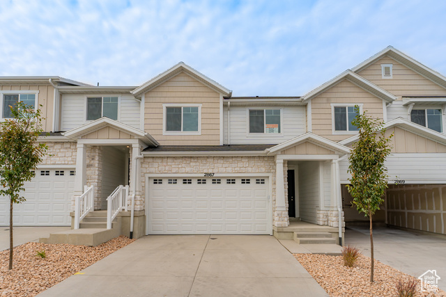 2867 N RED VELVET LN #2340, Saratoga Springs UT 84045