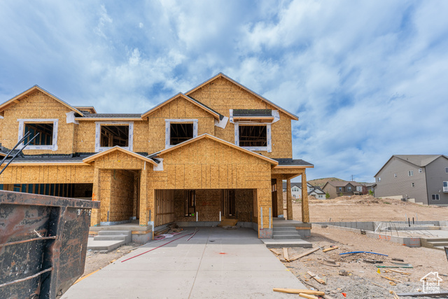 2869 N RED VELVET LN #2341, Saratoga Springs UT 84045