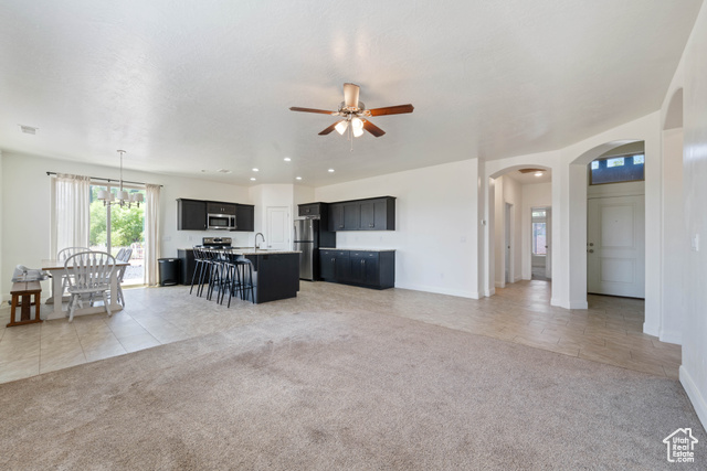 Photo 6 for MLS #2090866 at 258 N Windsor Dr