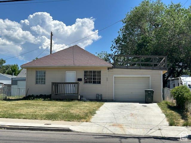 393 W 200 S, Tooele UT 84074