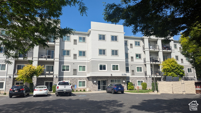 1174 E 3300 S #417, Millcreek UT 84106