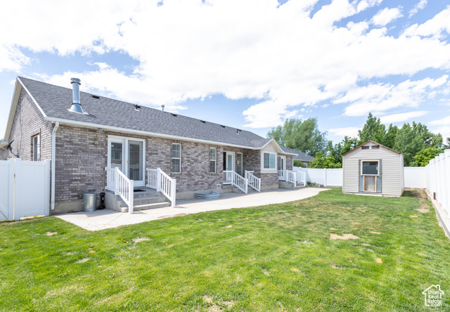 Photo 23 for MLS #2090874 at 675 S 30 East