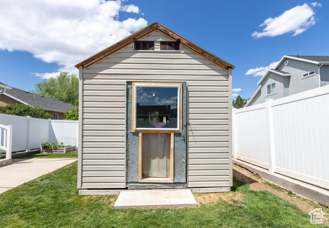 Photo 24 for MLS #2090874 at 675 S 30 East