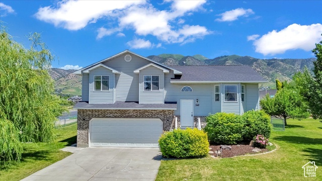 348 N BLUFF ST, Providence UT 84332