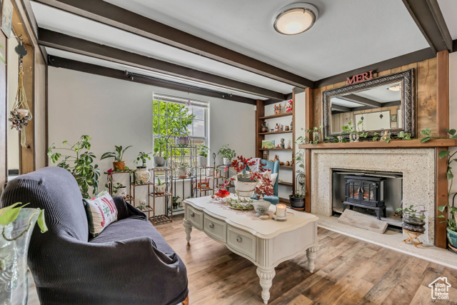 Photo 7 for MLS #2090879 at 1219 W Middlesex Rd