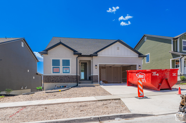 1511 BOSEMAN WAY #604, Saratoga Springs UT 84045