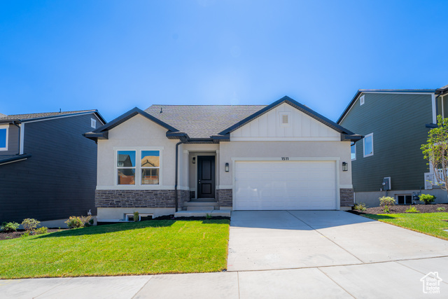 1511 BOSEMAN WAY #604, Saratoga Springs UT 84045