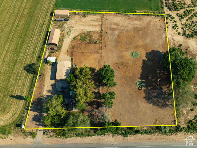 10695 W HWY 40, Bridgeland UT 84021