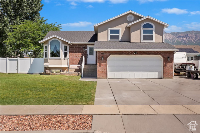 298 W 1775 N, Harrisville UT 84414