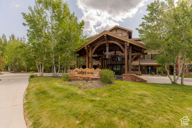 2900 DEER VALLEY DR #E211, Deer Valley UT 84060