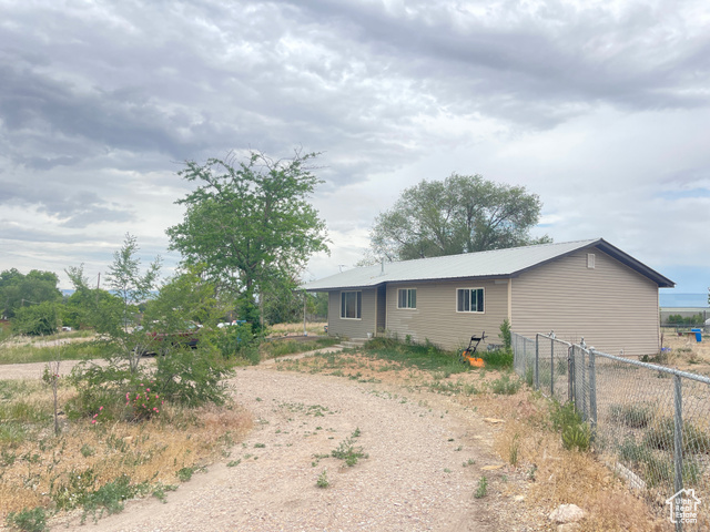 3301 S 1500 E, Vernal UT 84078