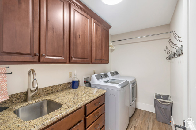 Photo 35 for MLS #2090898 at 1110 S Woodland Hills Dr