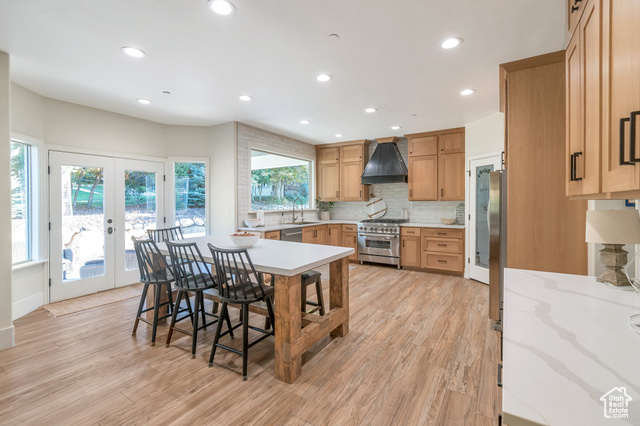 Photo 13 for MLS #2090898 at 1110 S Woodland Hills Dr