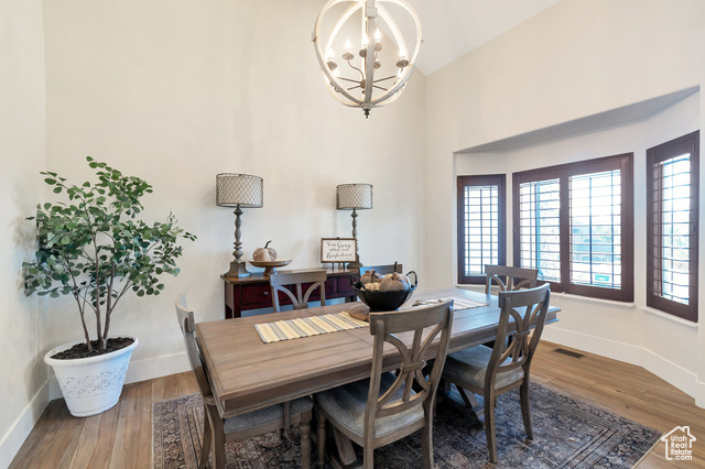 Photo 15 for MLS #2090898 at 1110 S Woodland Hills Dr