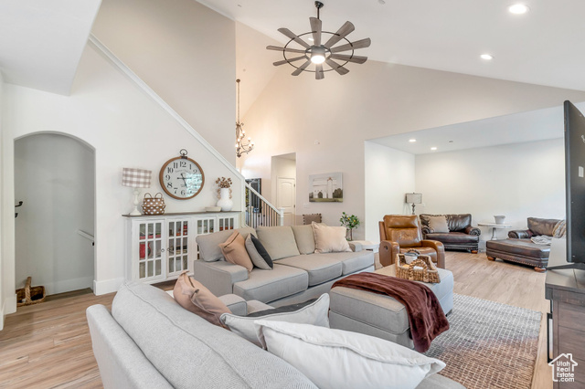 Photo 20 for MLS #2090898 at 1110 S Woodland Hills Dr
