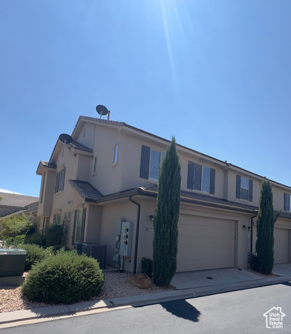 1914 E FIESTA LN, Washington UT 84780