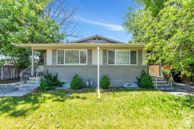 129 N 1100 W, Provo UT 84601