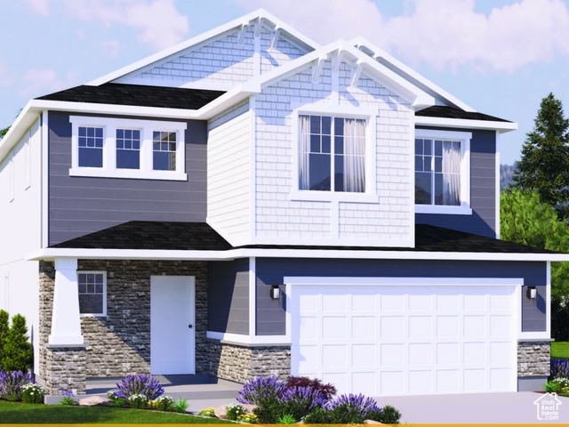 702 N 600 W #106, Tremonton UT 84337
