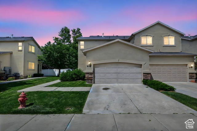 2108 W 2180 N, Lehi UT 84043