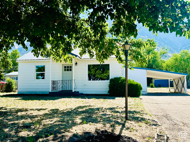 231 S 100 100 #231, Willard UT 84340