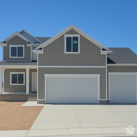 1923 W 1340 N, Clinton UT 84015